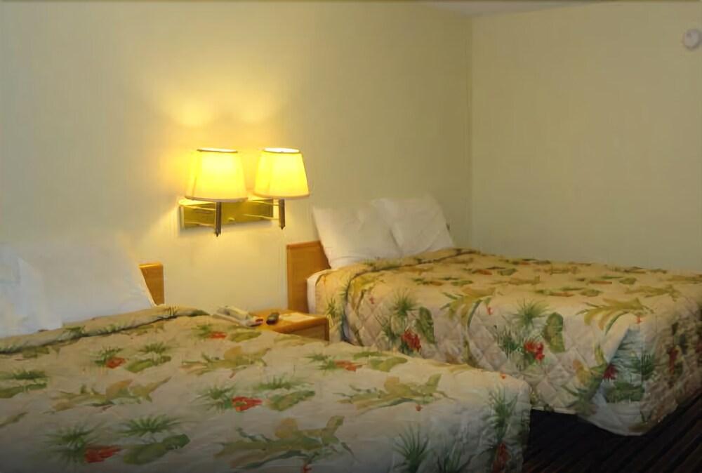 Suite 16 Motel Gore Exterior photo